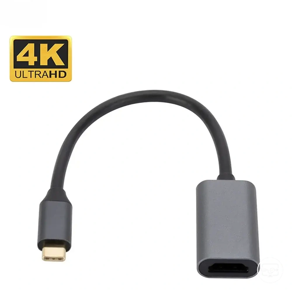 Hub USB-C con HDMI 10 en 1, 4K 60 Hz