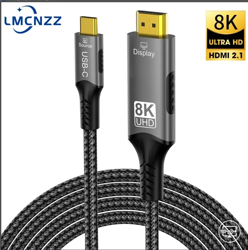 Hub USB-C HDMI 4K